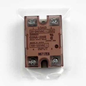 HAKKO SOLID STATE RELAY,485